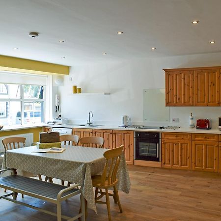 Alice Cottage Embleton  Dış mekan fotoğraf